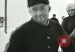 Standbild deutsche Soldaten Finnland, 1942, aus Sekunde 37 historischem Filmmaterial Videoclip 65675062712