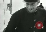 Standbild deutsche Soldaten Finnland, 1942, aus Sekunde 38 historischem Filmmaterial Videoclip 65675062712