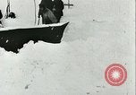 Standbild deutsche Soldaten Finnland, 1942, aus Sekunde 39 historischem Filmmaterial Videoclip 65675062712