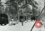 Standbild deutsche Soldaten Finnland, 1942, aus Sekunde 43 historischem Filmmaterial Videoclip 65675062712