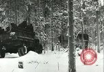 Standbild deutsche Soldaten Finnland, 1942, aus Sekunde 49 historischem Filmmaterial Videoclip 65675062712