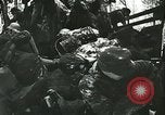 Standbild deutsche Soldaten Finnland, 1942, aus Sekunde 54 historischem Filmmaterial Videoclip 65675062712
