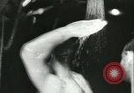 Image of German U-boats returning home Saint Nazaire France, 1942, second 3 stock footage video 65675062713