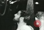Image of German U-boats returning home Saint Nazaire France, 1942, second 5 stock footage video 65675062713