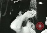 Image of German U-boats returning home Saint Nazaire France, 1942, second 7 stock footage video 65675062713