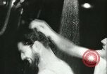 Image of German U-boats returning home Saint Nazaire France, 1942, second 8 stock footage video 65675062713