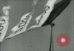 Image of German U-boats returning home Saint Nazaire France, 1942, second 14 stock footage video 65675062713