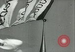 Image of German U-boats returning home Saint Nazaire France, 1942, second 16 stock footage video 65675062713