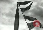 Image of German U-boats returning home Saint Nazaire France, 1942, second 31 stock footage video 65675062713