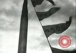 Image of German U-boats returning home Saint Nazaire France, 1942, second 32 stock footage video 65675062713