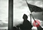 Image of German U-boats returning home Saint Nazaire France, 1942, second 34 stock footage video 65675062713
