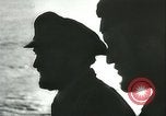 Image of German U-boats returning home Saint Nazaire France, 1942, second 36 stock footage video 65675062713