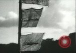 Image of German U-boats returning home Saint Nazaire France, 1942, second 49 stock footage video 65675062713