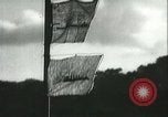 Image of German U-boats returning home Saint Nazaire France, 1942, second 50 stock footage video 65675062713