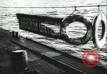 Image of German U-boats returning home Saint Nazaire France, 1942, second 51 stock footage video 65675062713