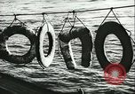 Image of German U-boats returning home Saint Nazaire France, 1942, second 53 stock footage video 65675062713