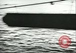 Image of German U-boats returning home Saint Nazaire France, 1942, second 55 stock footage video 65675062713