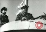 Image of German U-boats returning home Saint Nazaire France, 1942, second 60 stock footage video 65675062713