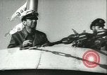 Image of German U-boats returning home Saint Nazaire France, 1942, second 61 stock footage video 65675062713