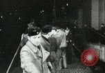 Immagine di Sommergibile tedesco di pattuglia Oceano atlantico, 1942, secondo 1 filmato di repertorio 65675062714