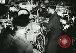 Immagine di Sommergibile tedesco di pattuglia Oceano atlantico, 1942, secondo 14 filmato di repertorio 65675062714