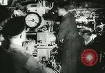 Immagine di Sommergibile tedesco di pattuglia Oceano atlantico, 1942, secondo 15 filmato di repertorio 65675062714