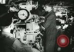 Immagine di Sommergibile tedesco di pattuglia Oceano atlantico, 1942, secondo 16 filmato di repertorio 65675062714