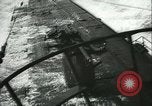Immagine di Sommergibile tedesco di pattuglia Oceano atlantico, 1942, secondo 25 filmato di repertorio 65675062714