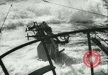 Immagine di Sommergibile tedesco di pattuglia Oceano atlantico, 1942, secondo 28 filmato di repertorio 65675062714