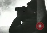 Immagine di Sommergibile tedesco di pattuglia Oceano atlantico, 1942, secondo 29 filmato di repertorio 65675062714