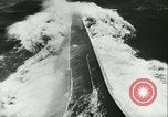Immagine di Sommergibile tedesco di pattuglia Oceano atlantico, 1942, secondo 33 filmato di repertorio 65675062714
