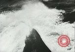 Immagine di Sommergibile tedesco di pattuglia Oceano atlantico, 1942, secondo 34 filmato di repertorio 65675062714