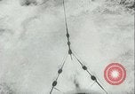 Immagine di Sommergibile tedesco di pattuglia Oceano atlantico, 1942, secondo 35 filmato di repertorio 65675062714