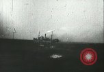 Immagine di Sommergibile tedesco di pattuglia Oceano atlantico, 1942, secondo 37 filmato di repertorio 65675062714