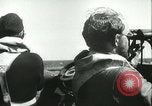 Immagine di Sommergibile tedesco di pattuglia Oceano atlantico, 1942, secondo 38 filmato di repertorio 65675062714