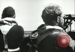 Immagine di Sommergibile tedesco di pattuglia Oceano atlantico, 1942, secondo 39 filmato di repertorio 65675062714