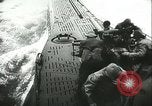 Immagine di Sommergibile tedesco di pattuglia Oceano atlantico, 1942, secondo 42 filmato di repertorio 65675062714