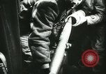 Immagine di Sommergibile tedesco di pattuglia Oceano atlantico, 1942, secondo 43 filmato di repertorio 65675062714