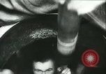 Immagine di Sommergibile tedesco di pattuglia Oceano atlantico, 1942, secondo 45 filmato di repertorio 65675062714