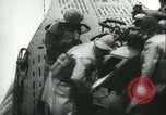 Immagine di Sommergibile tedesco di pattuglia Oceano atlantico, 1942, secondo 47 filmato di repertorio 65675062714