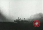 Immagine di Sommergibile tedesco di pattuglia Oceano atlantico, 1942, secondo 51 filmato di repertorio 65675062714