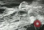 Immagine di Sommergibile tedesco di pattuglia Oceano atlantico, 1942, secondo 58 filmato di repertorio 65675062714