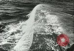 Immagine di Sommergibile tedesco di pattuglia Oceano atlantico, 1942, secondo 59 filmato di repertorio 65675062714