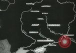 Immagine di Le forze tedesche occupano città Woronesch Russia, 1942, secondo 15 filmato di repertorio 65675062715