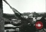 Immagine di Le forze tedesche occupano città Woronesch Russia, 1942, secondo 24 filmato di repertorio 65675062715