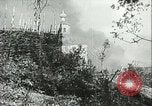 Image des soldats allemands à la rivière Don la Russie, 1942, de la seconde 1 séquences d'archives historiques vidéo 65675062716