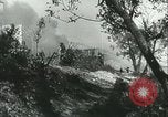 Image des soldats allemands à la rivière Don la Russie, 1942, de la seconde 4 séquences d'archives historiques vidéo 65675062716