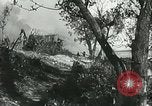 Image des soldats allemands à la rivière Don la Russie, 1942, de la seconde 5 séquences d'archives historiques vidéo 65675062716