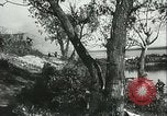 Image des soldats allemands à la rivière Don la Russie, 1942, de la seconde 6 séquences d'archives historiques vidéo 65675062716