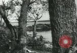 Image des soldats allemands à la rivière Don la Russie, 1942, de la seconde 8 séquences d'archives historiques vidéo 65675062716